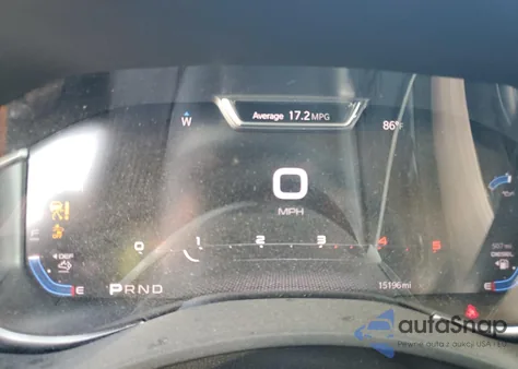 2024 Ram 2500 Laramie z USA, uszkodzony, nr VIN 3C6UR5FL3RG253559